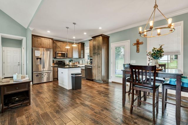 184 Orrie Moss Court SE, Cleveland, TN 37323