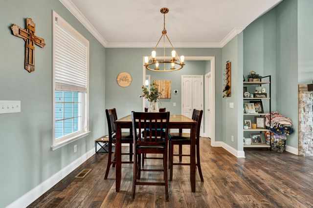 184 Orrie Moss Court SE, Cleveland, TN 37323