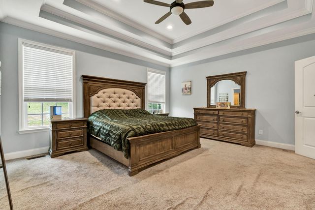 184 Orrie Moss Court SE, Cleveland, TN 37323