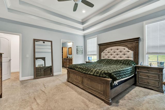 184 Orrie Moss Court SE, Cleveland, TN 37323