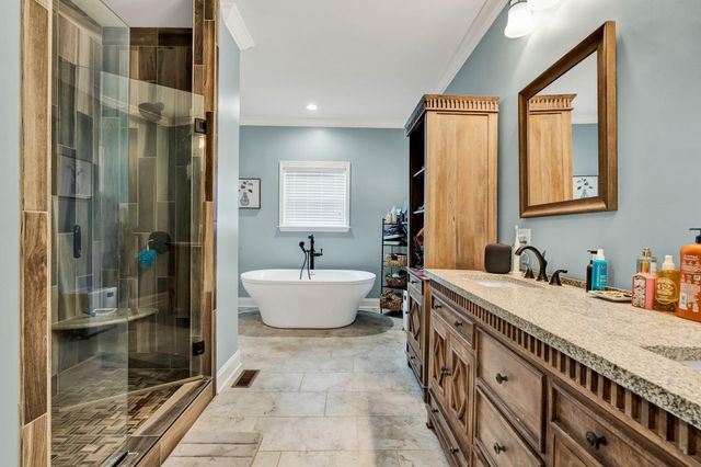 184 Orrie Moss Court SE, Cleveland, TN 37323