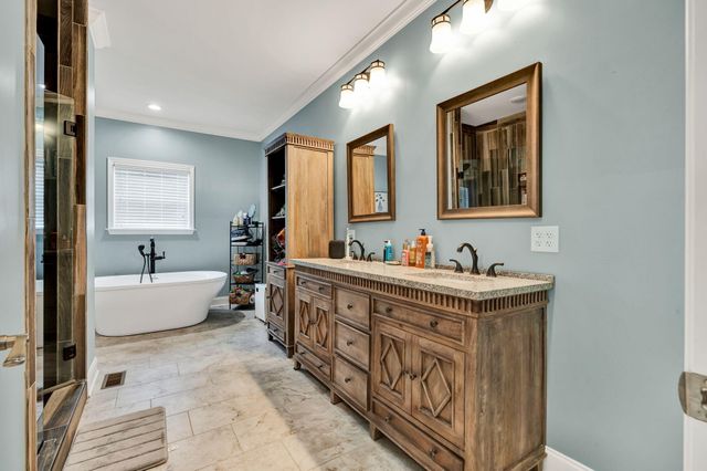 184 Orrie Moss Court SE, Cleveland, TN 37323