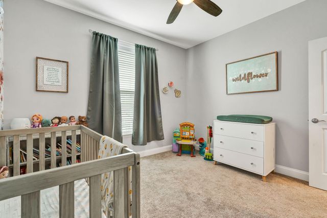 184 Orrie Moss Court SE, Cleveland, TN 37323