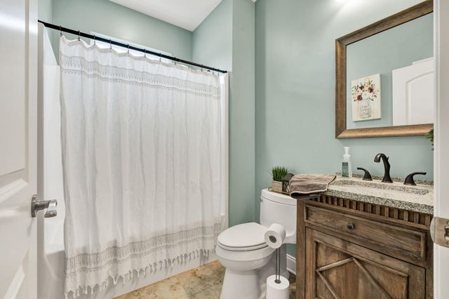 184 Orrie Moss Court SE, Cleveland, TN 37323