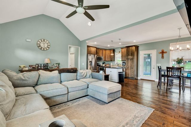 184 Orrie Moss Court SE, Cleveland, TN 37323
