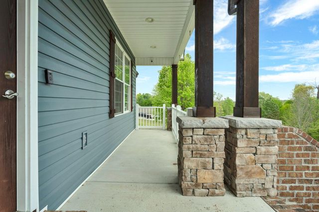 184 Orrie Moss Court SE, Cleveland, TN 37323