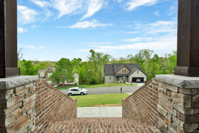 184 Orrie Moss Court SE, Cleveland, TN 37323