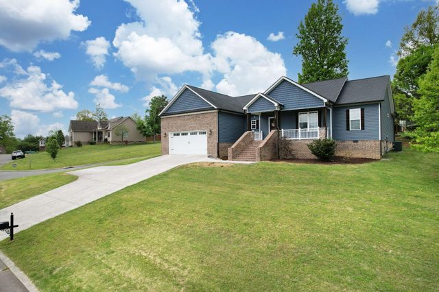 184 Orrie Moss Court SE, Cleveland, TN 37323