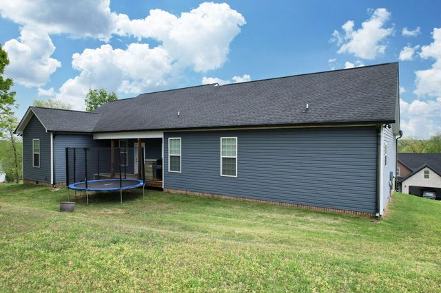 184 Orrie Moss Court SE, Cleveland, TN 37323