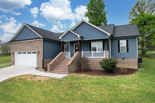 184 Orrie Moss Court SE, Cleveland, TN 37323