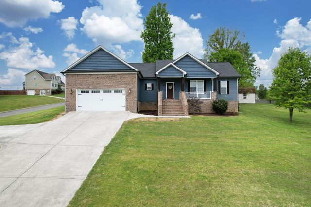 184 Orrie Moss Court SE, Cleveland, TN 37323