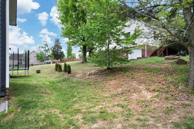 184 Orrie Moss Court SE, Cleveland, TN 37323