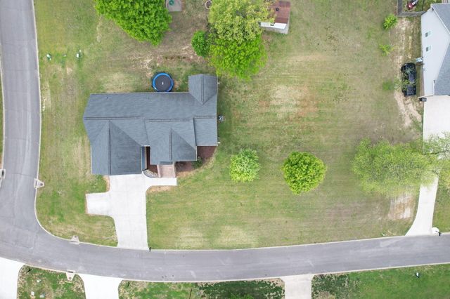 184 Orrie Moss Court SE, Cleveland, TN 37323