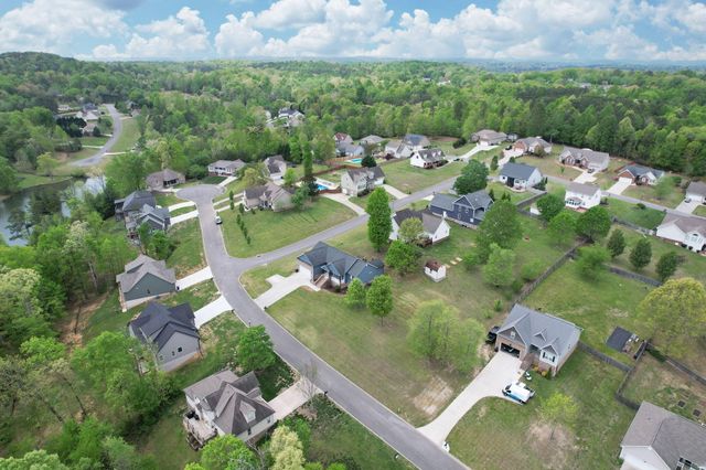 184 Orrie Moss Court SE, Cleveland, TN 37323