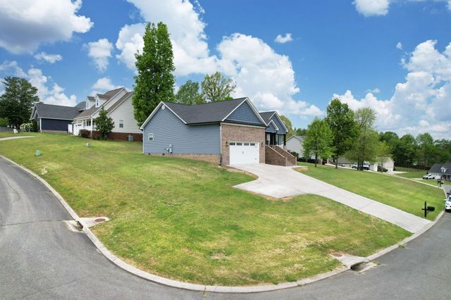 184 Orrie Moss Court SE, Cleveland, TN 37323