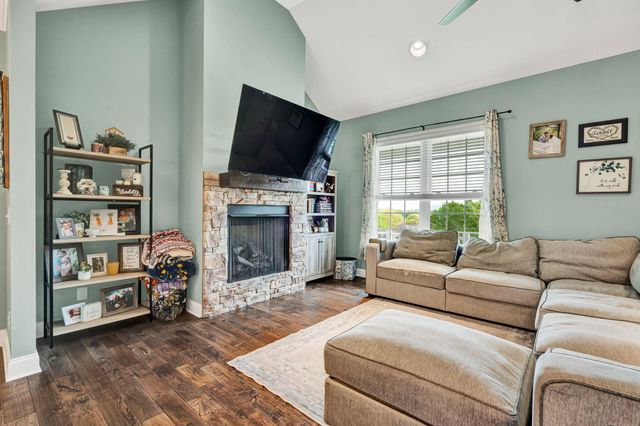184 Orrie Moss Court SE, Cleveland, TN 37323