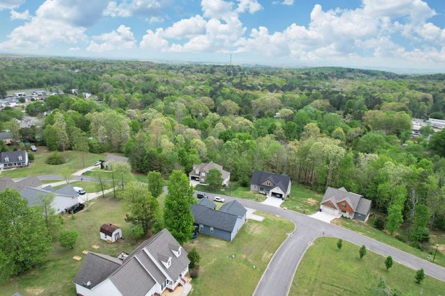 184 Orrie Moss Court SE, Cleveland, TN 37323