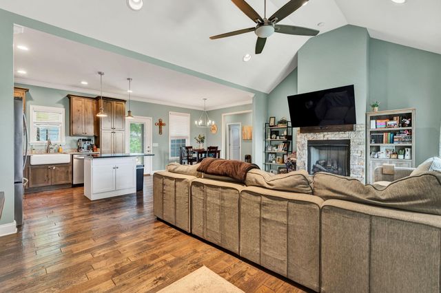 184 Orrie Moss Court SE, Cleveland, TN 37323