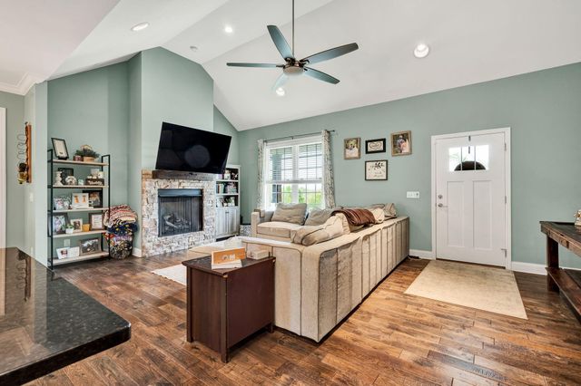 184 Orrie Moss Court SE, Cleveland, TN 37323