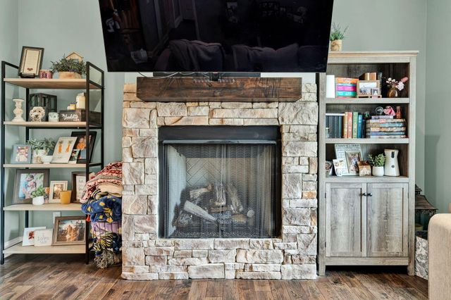 184 Orrie Moss Court SE, Cleveland, TN 37323