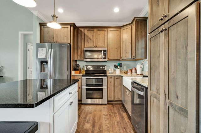 184 Orrie Moss Court SE, Cleveland, TN 37323