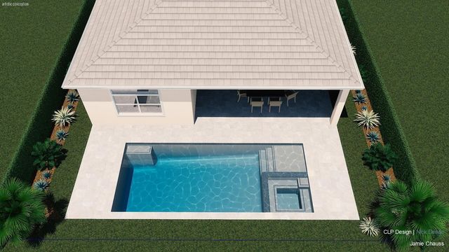 8629 SW Cantante Way, Port St. Lucie, FL 34987