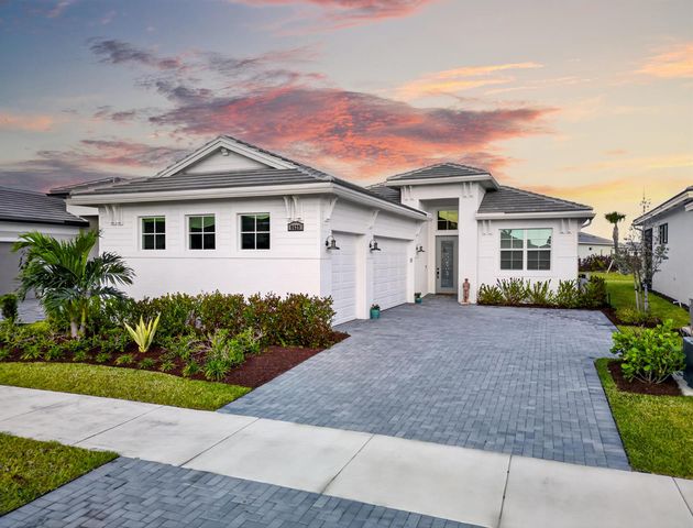 8629 SW Cantante Way, Port St. Lucie, FL 34987