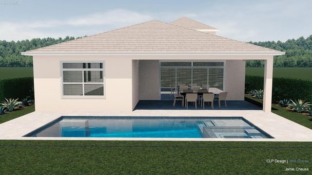 8629 SW Cantante Way, Port St. Lucie, FL 34987