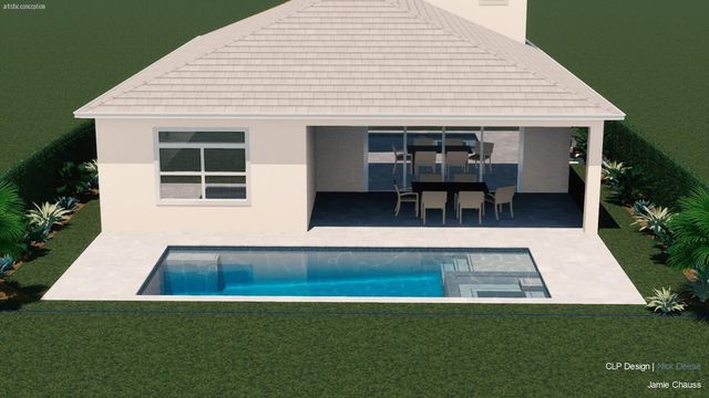 8629 SW Cantante Way, Port St. Lucie, FL 34987