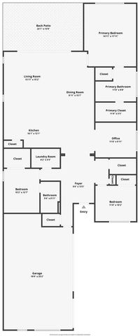 8629 SW Cantante Way, Port St. Lucie, FL 34987