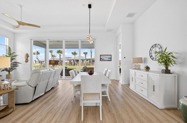 8629 SW Cantante Way, Port St. Lucie, FL 34987