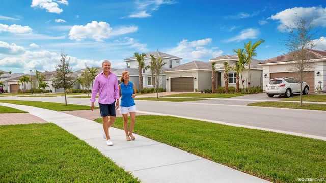8629 SW Cantante Way, Port St. Lucie, FL 34987