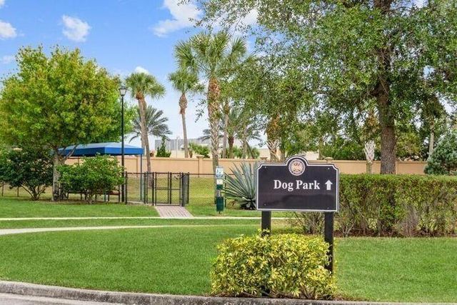 8629 SW Cantante Way, Port St. Lucie, FL 34987