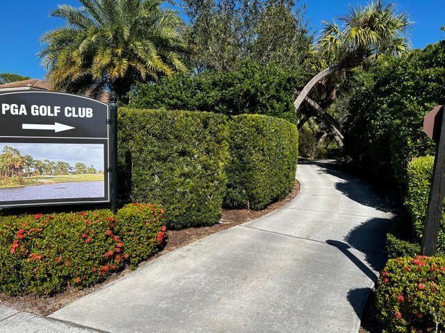 8629 SW Cantante Way, Port St. Lucie, FL 34987