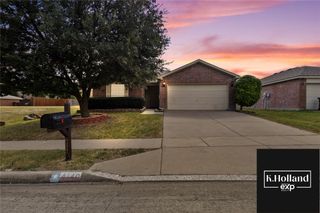 4140 Silverwood Trail, Fort Worth, TX 76244