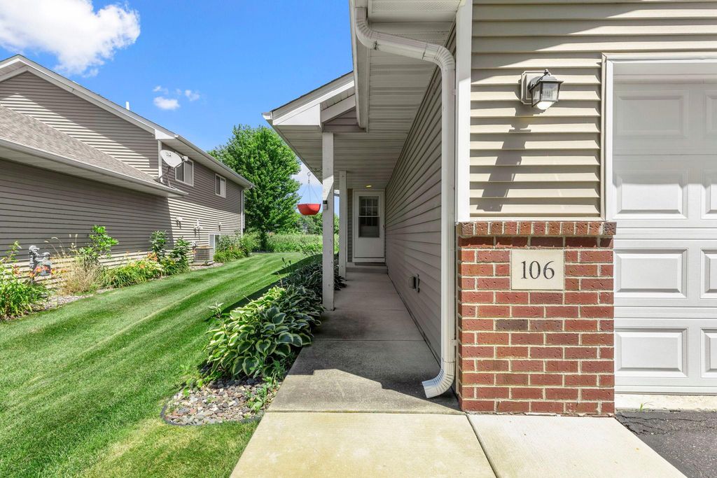 106 Garner Circle, Montrose, MN 55363 — photo 4