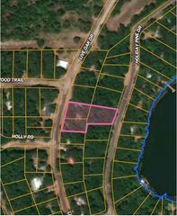 23660 Live Oak Drive, Mineola, TX 75773