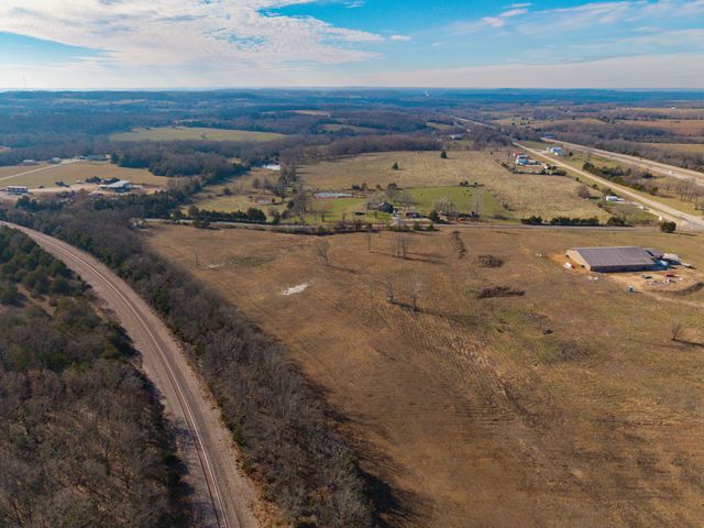 000 State Highway K Lot A, Macomb, MO 65702