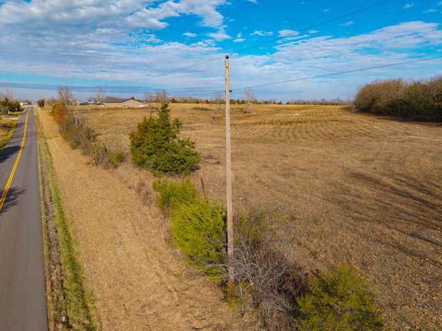 000 State Highway K Lot A, Macomb, MO 65702