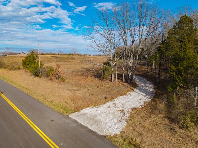 000 State Highway K Lot A, Macomb, MO 65702