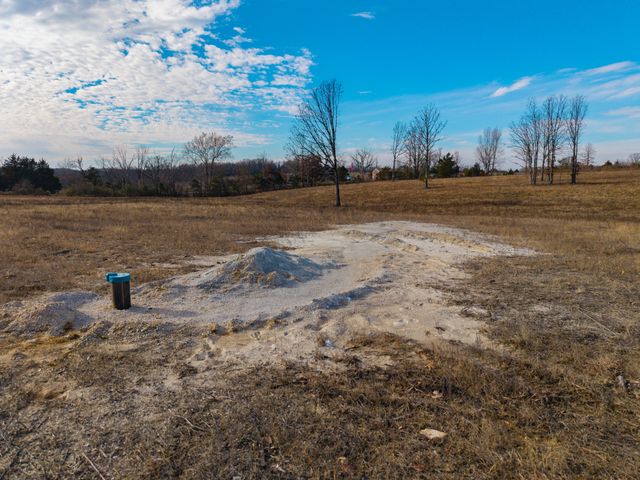 000 State Highway K Lot A, Macomb, MO 65702