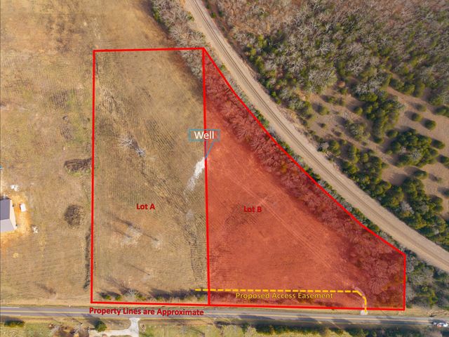 000 State Highway K Lot A, Macomb, MO 65702