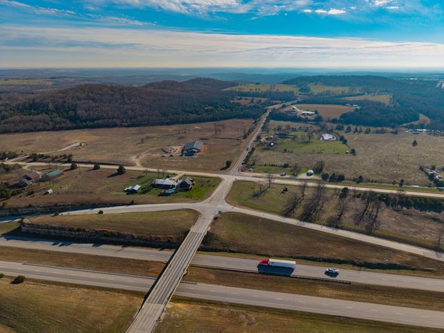 000 State Highway K Lot A, Macomb, MO 65702
