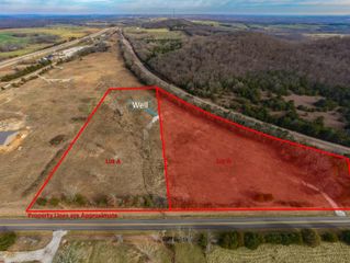 000 State Highway K Lot A, Macomb, MO 65702