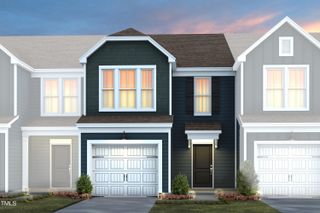 1972 Dapple Court, Fuquay Varina, NC 27526