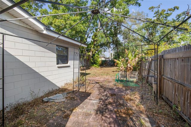 3909 W IOWA AVENUE, Tampa, FL 33616