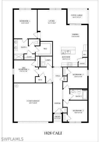 3111 SW 15TH AVE, Cape Coral, FL 33914