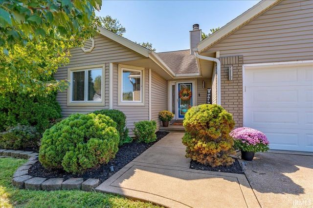 5707 Beaver Trail, Evansville, IN 47715