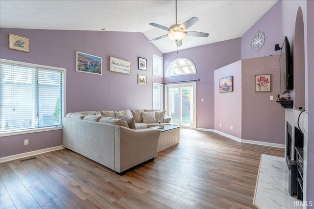 5707 Beaver Trail, Evansville, IN 47715