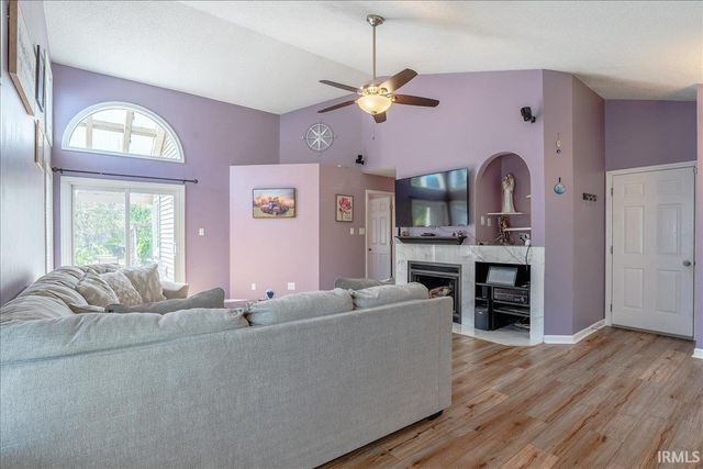 5707 Beaver Trail, Evansville, IN 47715